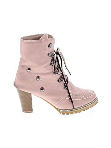 Unbranded Ankle Boots (view 1)