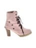 Unbranded Pink Ankle Boots Size EU 40 - photo 1
