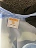 Gymboree Blue Active Dress Size 4 - photo 3