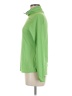 Mizuno 100% Polyester Green Long Sleeve Turtleneck Size M - photo 5