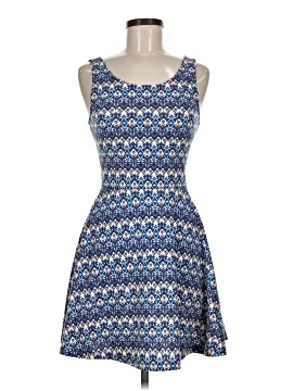 Divided By H&M Cocktail Dress