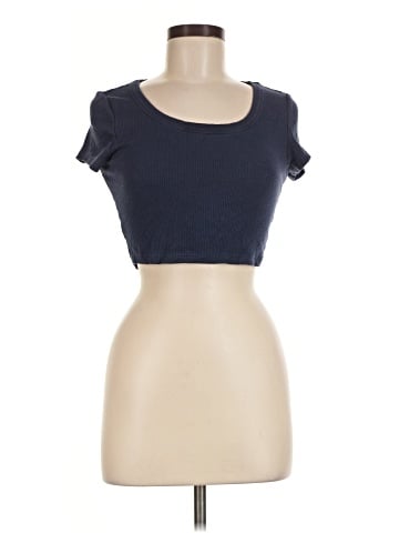 Shein Short Sleeve T-Shirt (view 1)