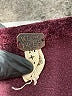 We the Free Burgundy Pullover Sweater Size M - photo 7