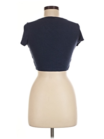 Shein Short Sleeve T-Shirt (view 2)