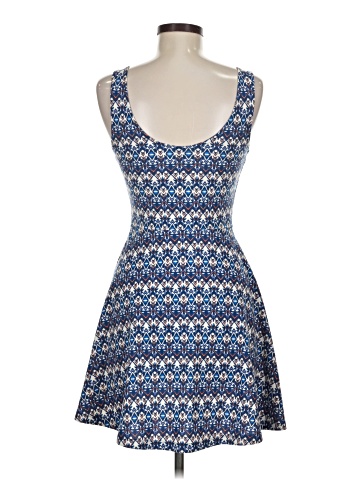 Divided by H&M Cocktail Dress (view 2)