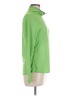 Mizuno 100% Polyester Green Long Sleeve Turtleneck Size M - photo 4