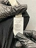 Loveappella Solid Black Active Pants Size S - photo 8