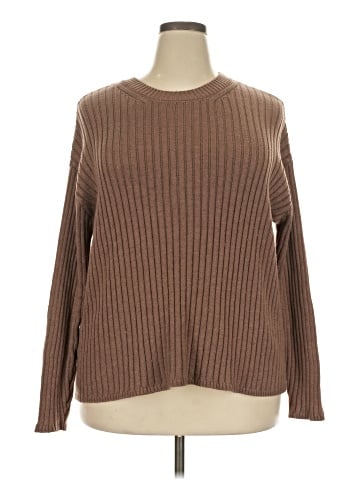 Jessica Simpson Pullover Sweater (view 1)