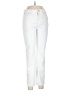 J.Crew White Jeans Size 29 waist - photo 1
