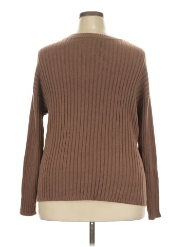 Jessica Simpson Pullover Sweater (view 2)