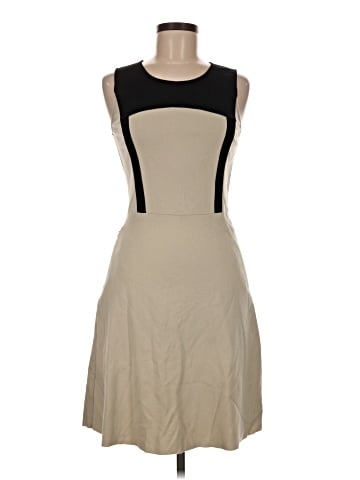 Kenneth Cole New York Casual Dress (view 1)