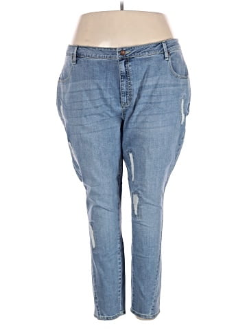 Ellos Jeans (view 1)