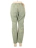 One Teaspoon 100% Cotton Green Casual Pants Size XS - photo 2