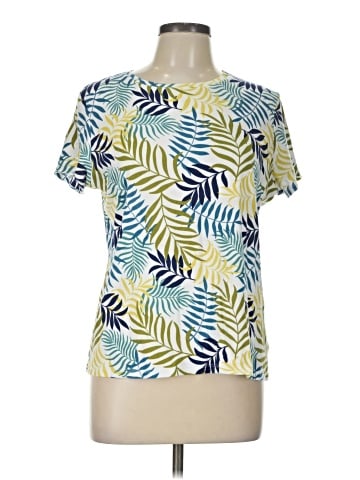 By Design Short Sleeve Top (view 1)