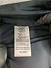 S.C. & Co. Solid Black Active Skort Size XL - photo 4