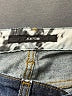Joe's Jeans Stars Blue Jeans Size 27 waist - photo 7