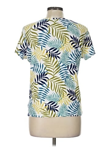 By Design Short Sleeve Top (view 2)