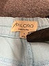 Pilcro Blue Casual Pants Size S - photo 7