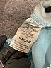 Pilcro Blue Casual Pants Size S - photo 8