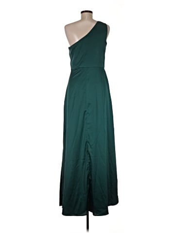 Chi Chi London Cocktail Dress (view 2)