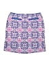 Vineyard Vines Print Purple Casual Skirt Size 0 - photo 2