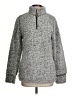 Weatherproof 100% Polyester Gray Fleece Size S - photo 1