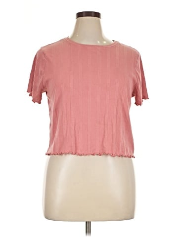 Primark Short Sleeve T-Shirt (view 1)