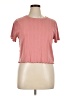 Primark Pink Short Sleeve T-Shirt Size XL - photo 1