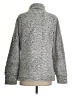 Weatherproof 100% Polyester Gray Fleece Size S - photo 2
