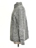 Weatherproof 100% Polyester Gray Fleece Size S - photo 5