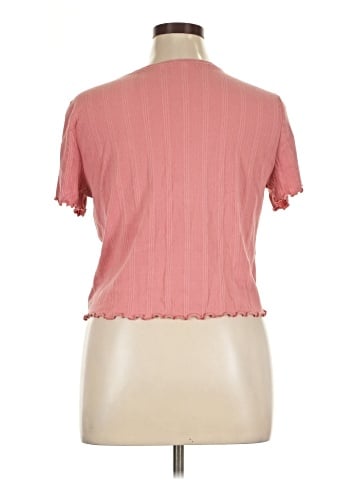 Primark Short Sleeve T-Shirt (view 2)
