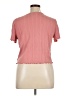Primark Pink Short Sleeve T-Shirt Size XL - photo 2