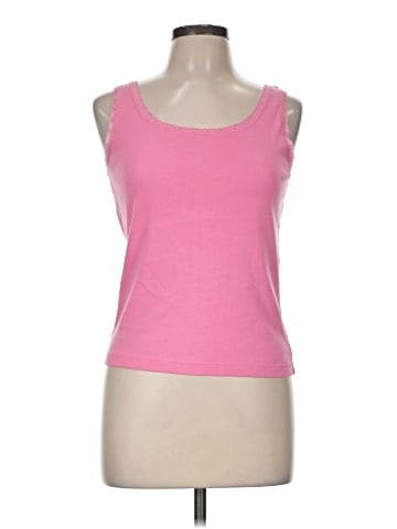 Jones New York Sport Tank Top (view 1)