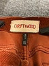 Driftwood Brown Casual Pants Size 27 waist - photo 7