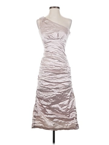 Nicole Miller Cocktail Dress (view 1)