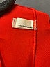 American Apparel Color Block Red Active Pants Size XS - photo 7