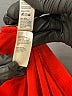 American Apparel Color Block Red Active Pants Size XS - photo 8