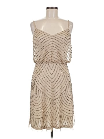 Adrianna Papell Cocktail Dress (view 1)