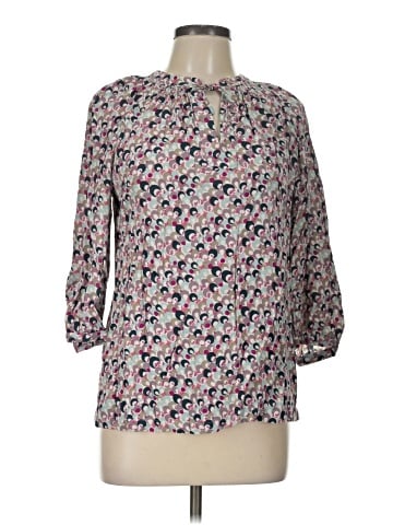 Boden 3/4 Sleeve Blouse (view 1)