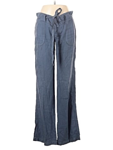 Juicy Couture Linen Pants (view 1)