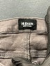 Hudson Jeans Argyle Gray Jeans Size 27 waist - photo 7