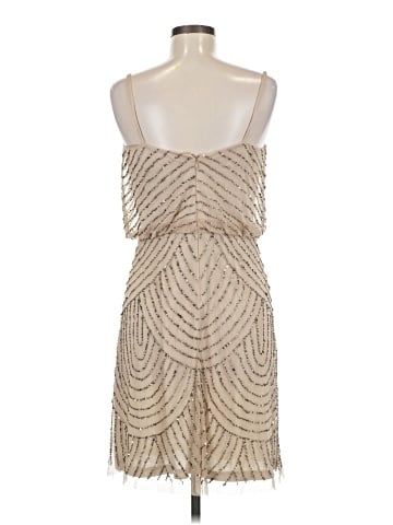 Adrianna Papell Cocktail Dress (view 2)