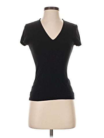 INC International Concepts Short Sleeve T-Shirt (view 1)