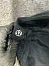 Lululemon Athletica Black Turtleneck Sweater Size L (estimated) - photo 8