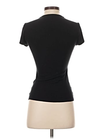 INC International Concepts Short Sleeve T-Shirt (view 2)