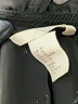 H&M Black 3/4 Sleeve Blouse Size 10 - photo 7