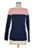Lilly Pulitzer Blue Pullover Sweater Size M - photo 1