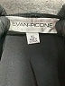 Evan Picone Black Cardigan Size XL - photo 7