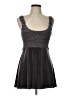 Bailey 44 Gray Cocktail Dress Size L - photo 1
