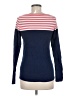 Lilly Pulitzer Blue Pullover Sweater Size M - photo 2